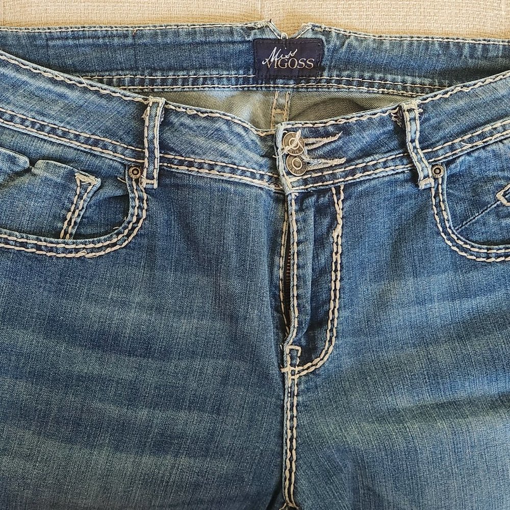 Miss vigoss jeans